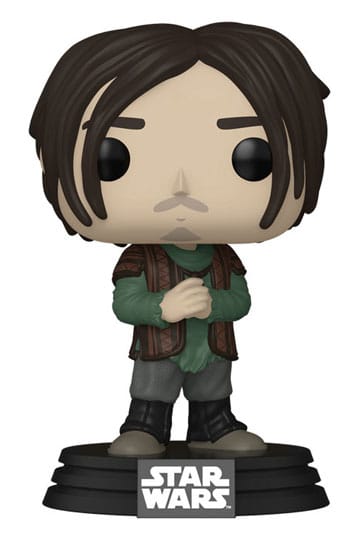 Figurines POP! Star Wars