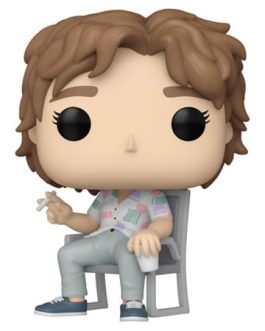 Saturday Night Live POP! Movies Vinyl figurine 50th Anniversary Ms. Rafferty 9 cm