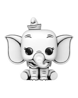 Disney POP! Vinyl figurine Sketched- Dumbo 9 cm