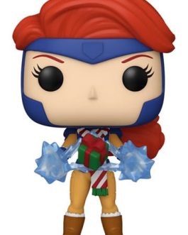 Marvel POP! Vinyl figurine HoliDivas Jean Grey 9 cm