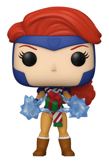 Figurines POP! Marvel
