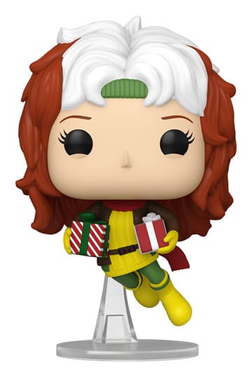 Figurines POP! Marvel
