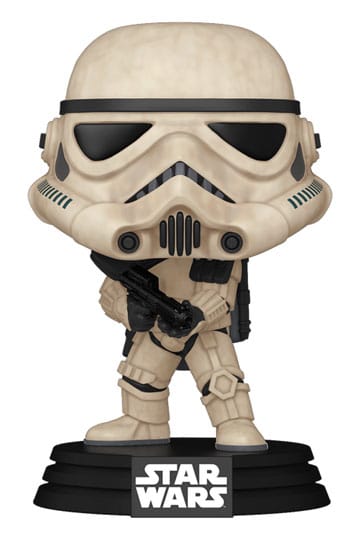 Figurines POP! Star Wars