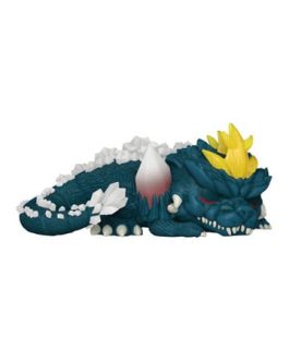 Godzilla Figurine Super Sized POP! Movies Vinyl Sleeping Space Godzilla 15 cm