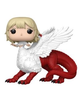 Delicious In Dungeon Figurine Super Sized POP! Animation Vinyl Falin Chimera 15 cm