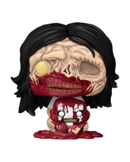 Terrifier 2 POP! Movies Vinyl figurine Victoria Heyes 9 cm