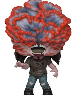 The Last of Us POP! TV Vinyl figurines Clicker 9 cm