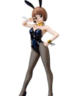 Kill la Kill statuette PVC 1/4 Mako Mankanshoku: Bunny Ver. 40 cm