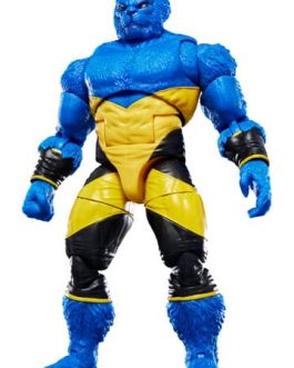Astonishing X-Men Marvel Legends figurine Marvel&rsquo;s Beast 15 cm