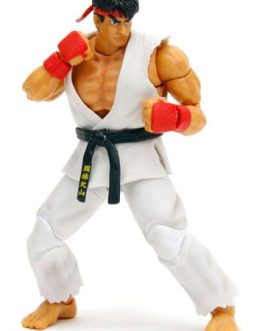 Ultra Street Fighter II: The Final Challengers figurine 1/12 Ryu 15 cm