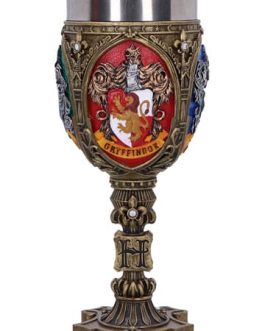 Harry Potter calice Four Houses