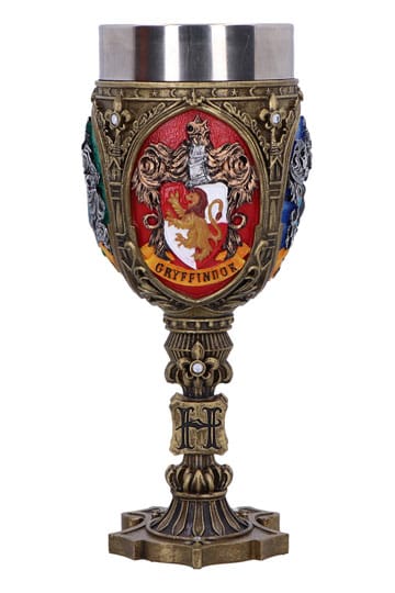 Verres & Sous-verres Harry Potter