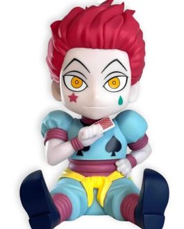Hunter x Hunter: Tirelire Hisoka 15 cm