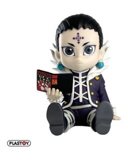 Hunter x Hunter: Tirelire Kuroro 14 cm
