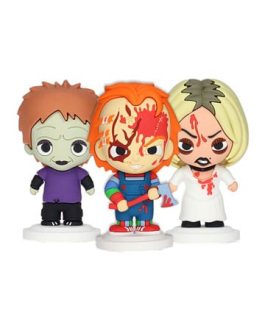 Mini-figurines Chucky