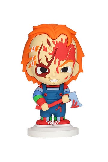 Mini-figurines Chucky