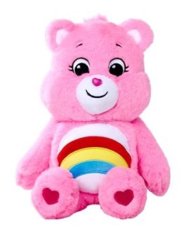 Bisounours peluches Cheer Bear 35 cm