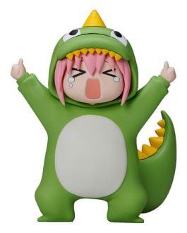 Bocchi the Rock! statuette Deformation Hitori Goto Shonin Yokkyu Monster 19 cm