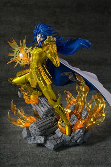 Statuettes Saint Seiya