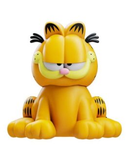 Garfield statuette 1/1 Garfield 51 cm