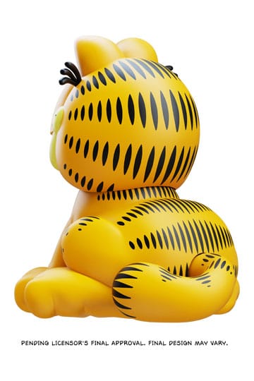 Répliques: 1/1 Garfield
