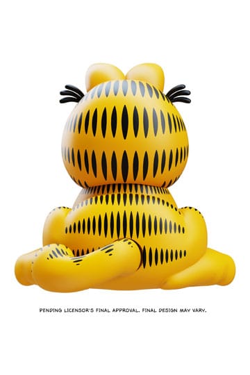 Répliques: 1/1 Garfield