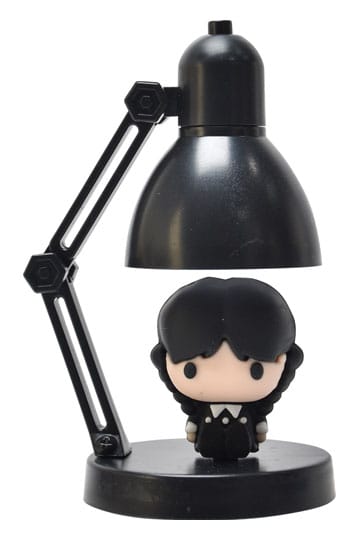 Lampes Wednesday