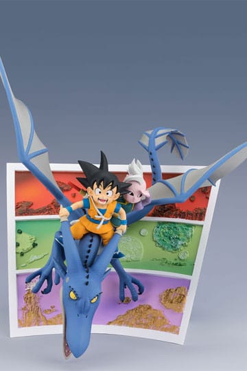Statuettes Dragon Ball