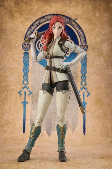 Action figures Le Seigneur des Anneaux