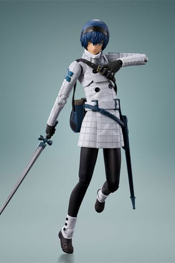 Action figures Metaphor: ReFantazio