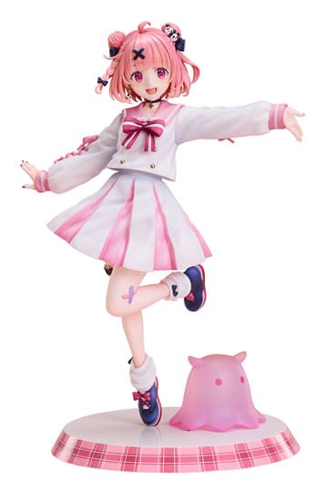 Statuettes Nijisanji