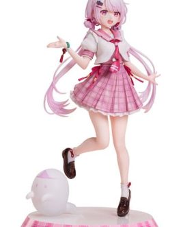 Nijisanji statuette PVC 1/7 Shiina Yuika 23 cm