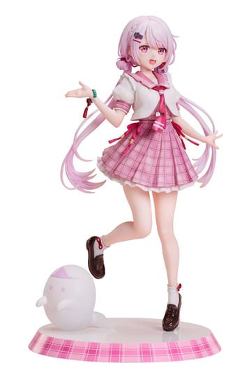 Statuettes Nijisanji