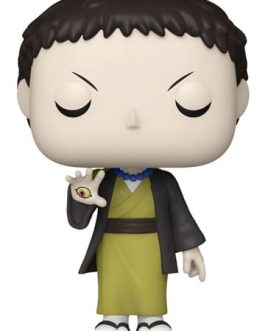 Demon Slayer: Kimetsu no Yaiba POP! Animation figurine Yahaba 9 cm