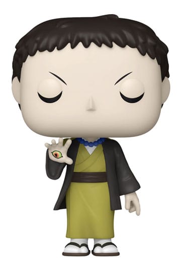 Figurines POP! Demon Slayer: Kimetsu no Yaiba