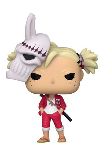 Figurines POP! Bleach