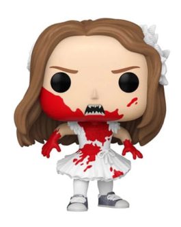 Abducting Abigail POP! Movies Vinyl figurine Abigail 9 cm