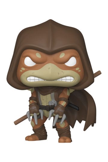 Figurines POP! Tortues Ninja