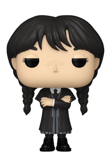 Figurines POP! Wednesday