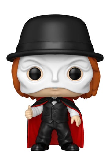 Figurines POP! Chucky