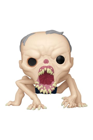 Figurines POP! « Il » est revenu