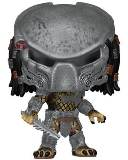 Predator POP! Movies Vinyl figurine Bull Predator 9 cm