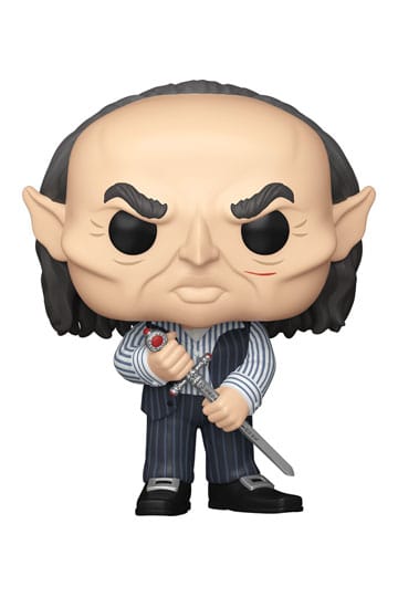 Figurines POP! Harry Potter