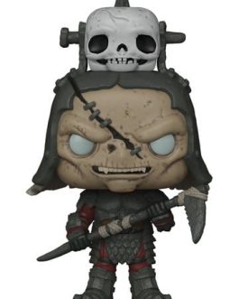 Le Seigneur des Anneaux POP! Movies Vinyl figurines Guritz 9 cm