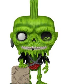 Le Retour des morts-vivants POP! Movies Vinyl Figurine Zombie Suicide 9 cm