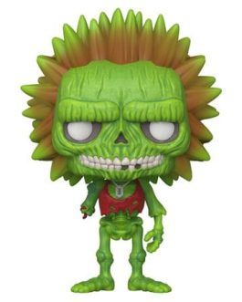 Le Retour des morts-vivants POP! Movies Vinyl Figurine Zombie Trash 9 cm