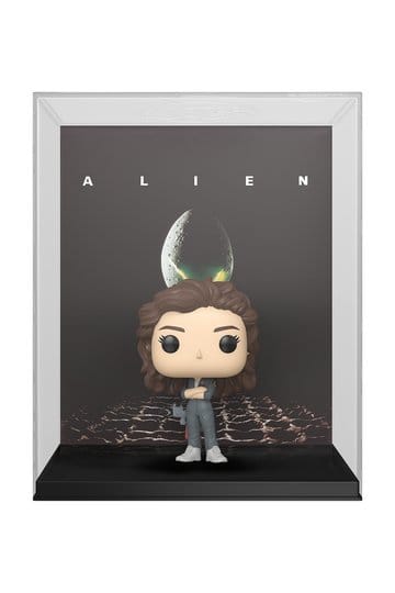 Figurines POP! Alien