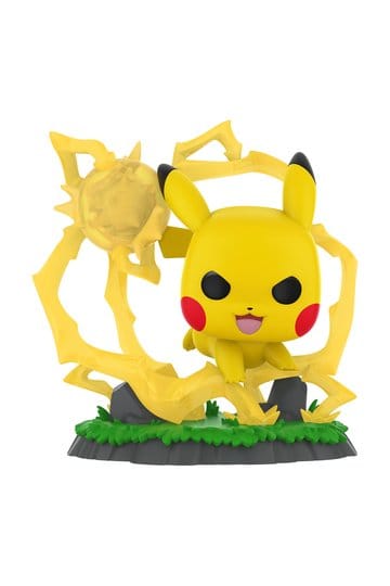 Figurines POP! Pokémon