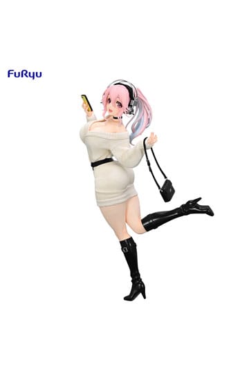 Statuettes Super Sonico