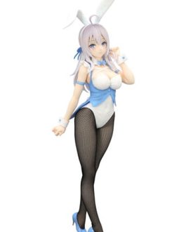 Alya Sometimes Hides Her Feelings in Russian statuette PVC BiCute Bunnies Alya 29 cm